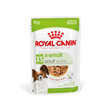 Saqueta Royal Canin Dog Xsmall Adulto Saqueta Royal Canin Dog Xsmall Adulto